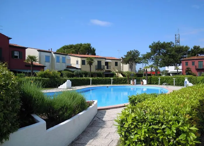 Immobiliare Jvl - Villaggio Dei Gabbiani
