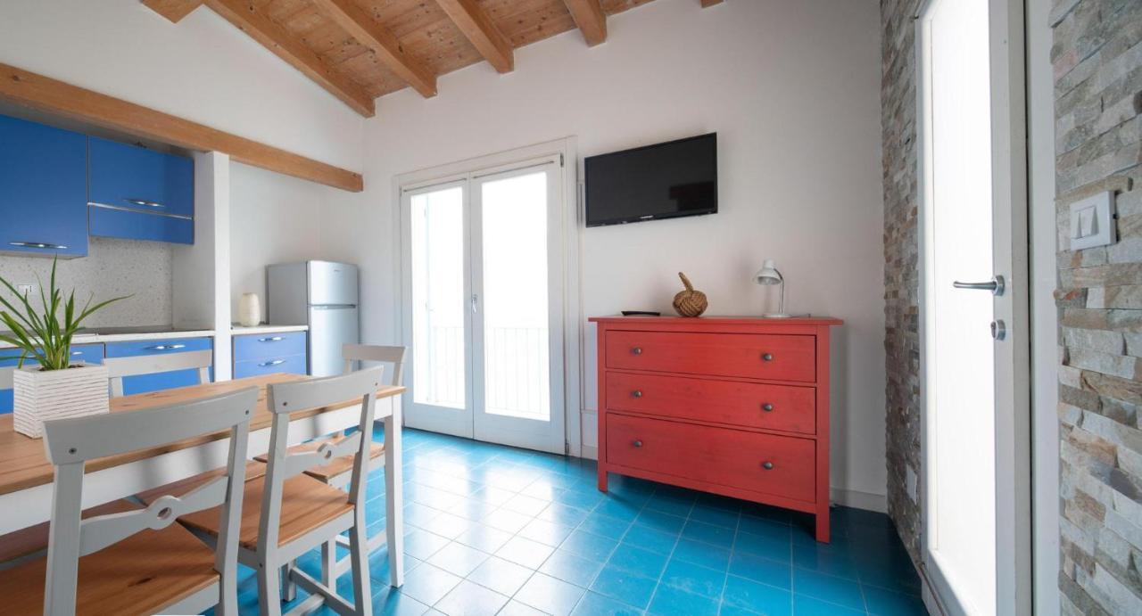 Immobiliare Jvl - Villaggio Dei Gabbiani Appartamento Lido di Jesolo