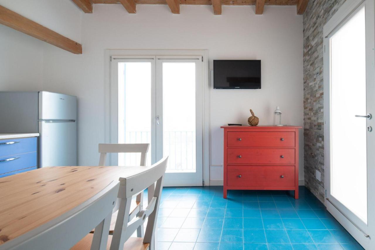 Immobiliare Jvl - Villaggio Dei Gabbiani Appartamento