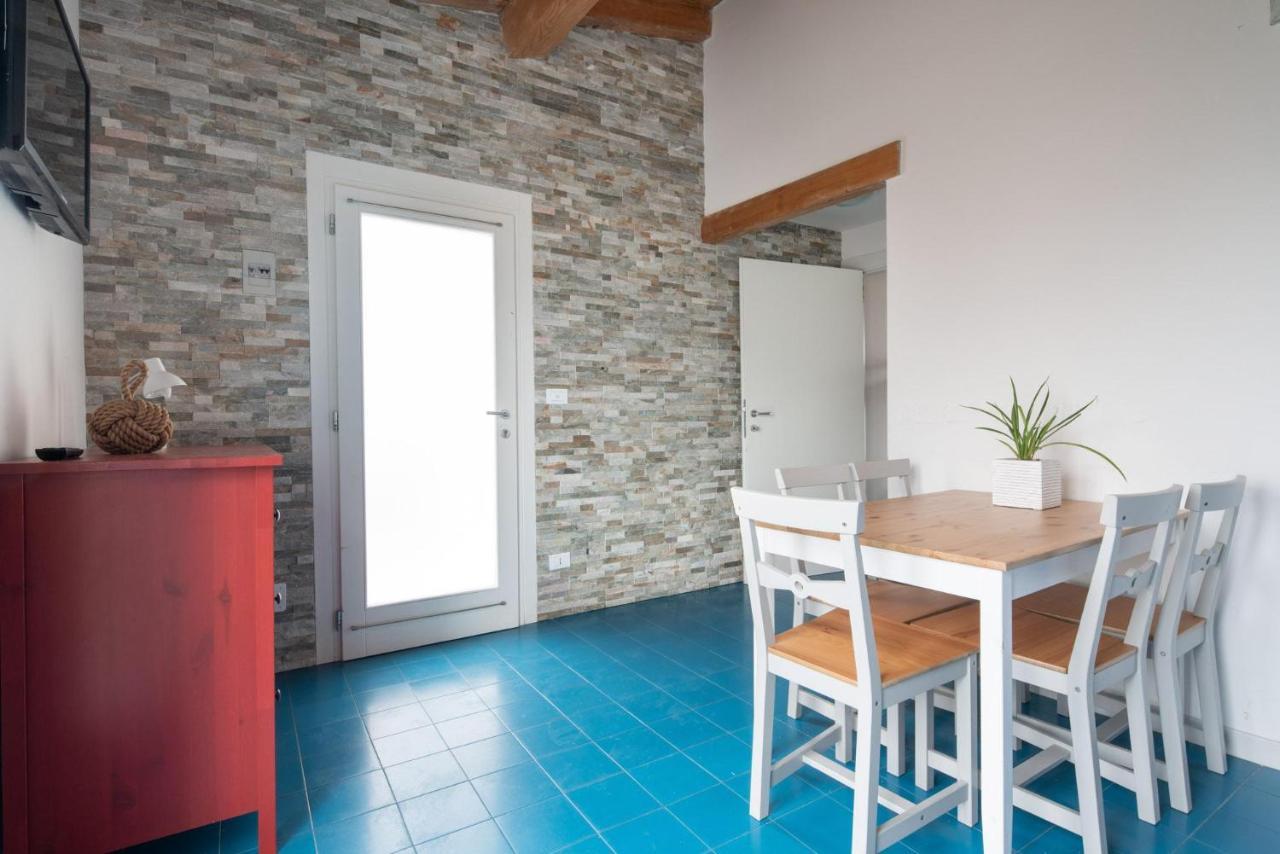 Immobiliare Jvl - Villaggio Dei Gabbiani Appartamento *