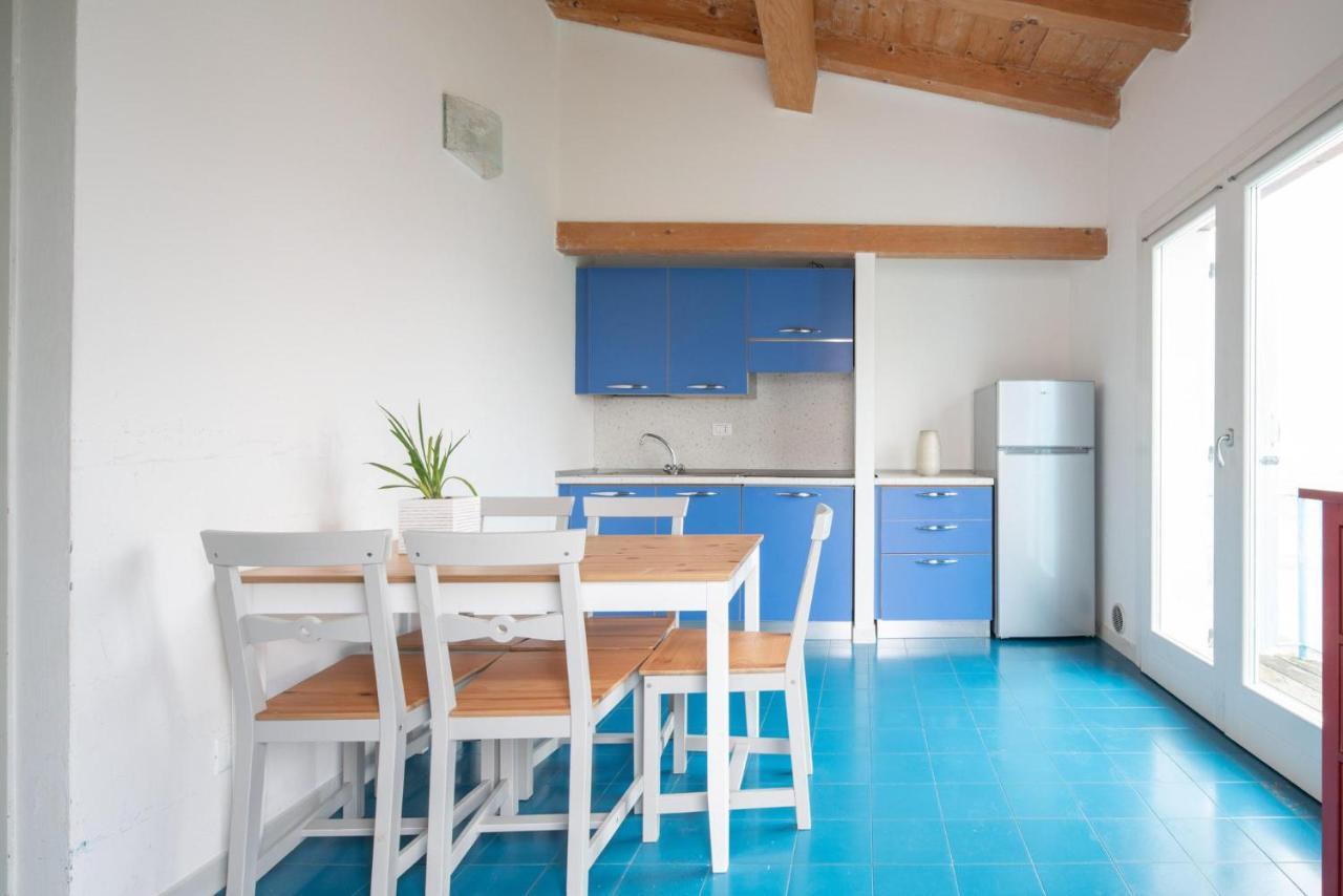 Appartamento Immobiliare Jvl - Villaggio Dei Gabbiani Lido di Jesolo