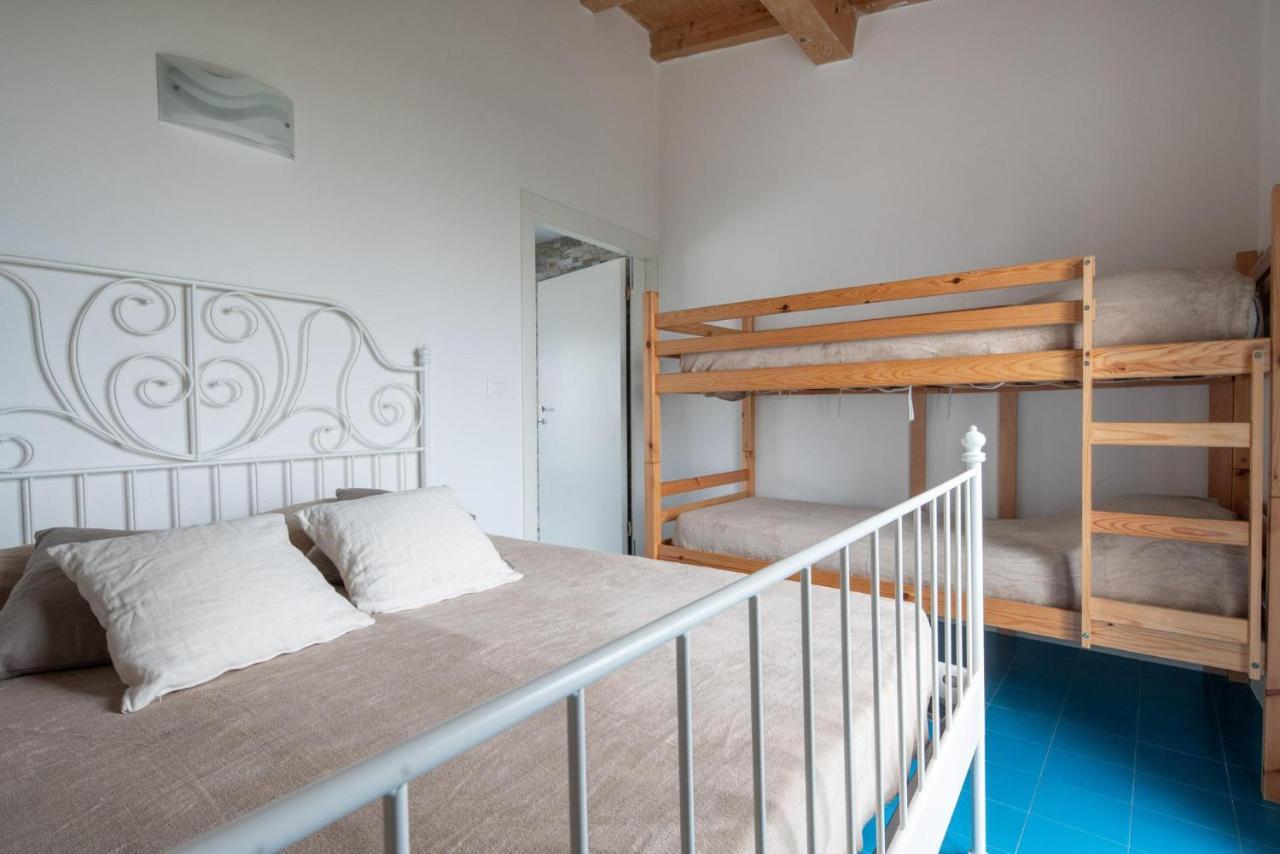 Immobiliare Jvl - Villaggio Dei Gabbiani *