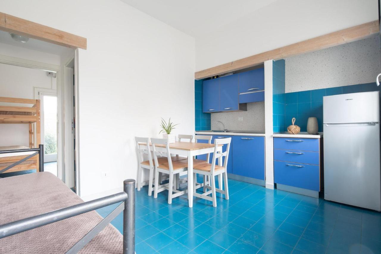 Appartamento Immobiliare Jvl - Villaggio Dei Gabbiani Lido di Jesolo