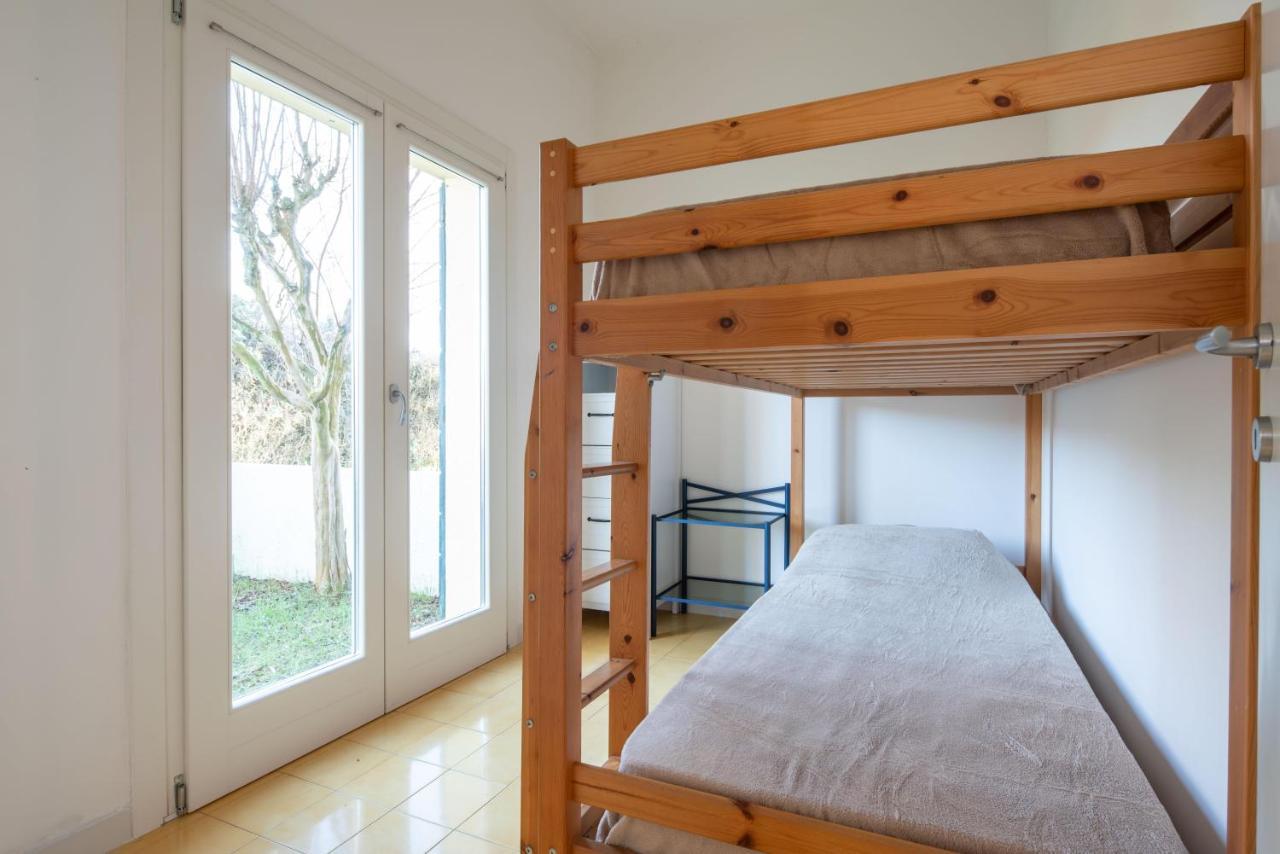 Appartamento Immobiliare Jvl - Villaggio Dei Gabbiani Lido di Jesolo