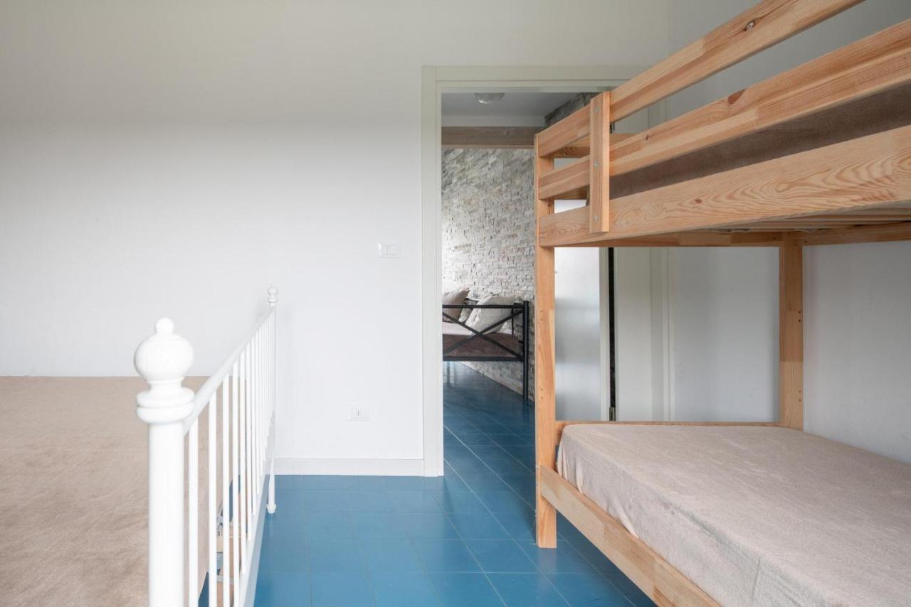Appartamento Immobiliare Jvl - Villaggio Dei Gabbiani *