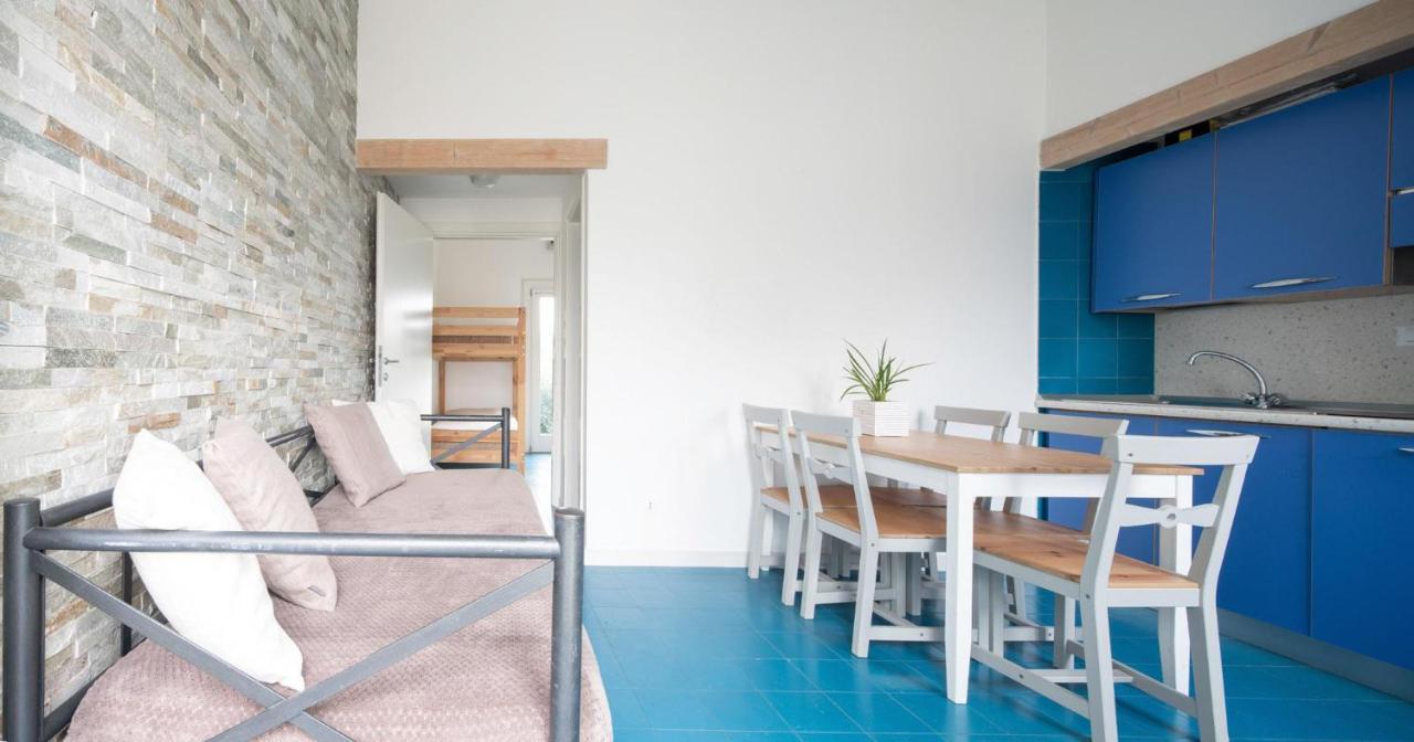Immobiliare Jvl - Villaggio Dei Gabbiani Appartamento Lido di Jesolo