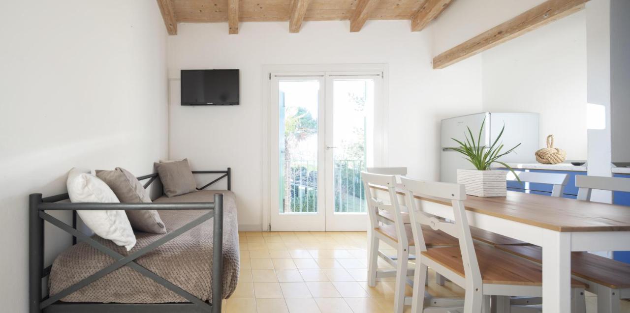 Immobiliare Jvl - Villaggio Dei Gabbiani *