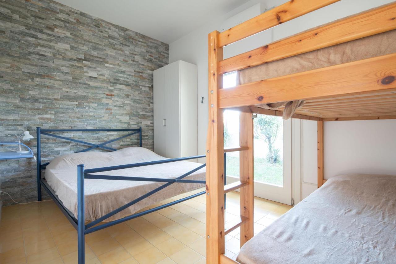 Appartamento Immobiliare Jvl - Villaggio Dei Gabbiani *