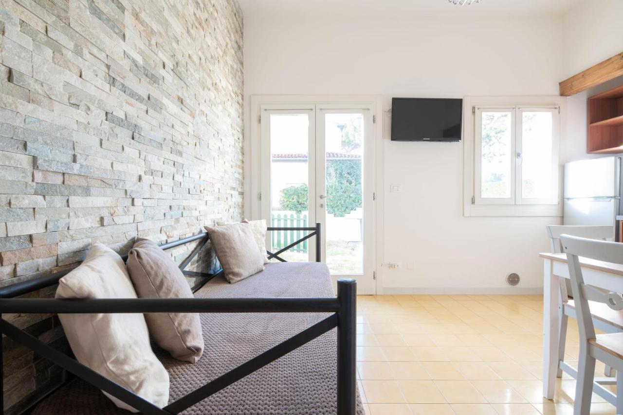 Immobiliare Jvl - Villaggio Dei Gabbiani Appartamento Lido di Jesolo