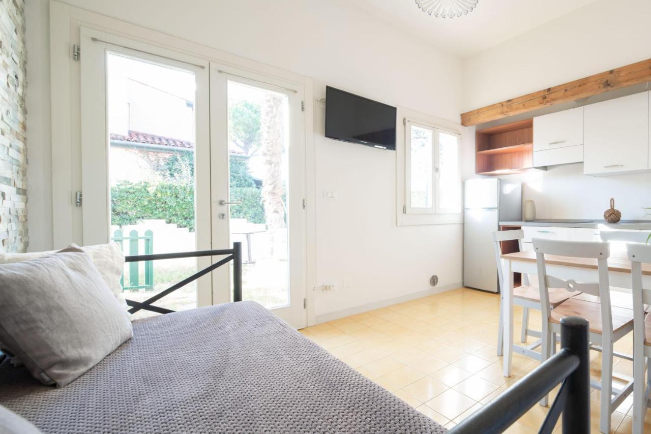 Immobiliare Jvl - Villaggio Dei Gabbiani Lido di Jesolo