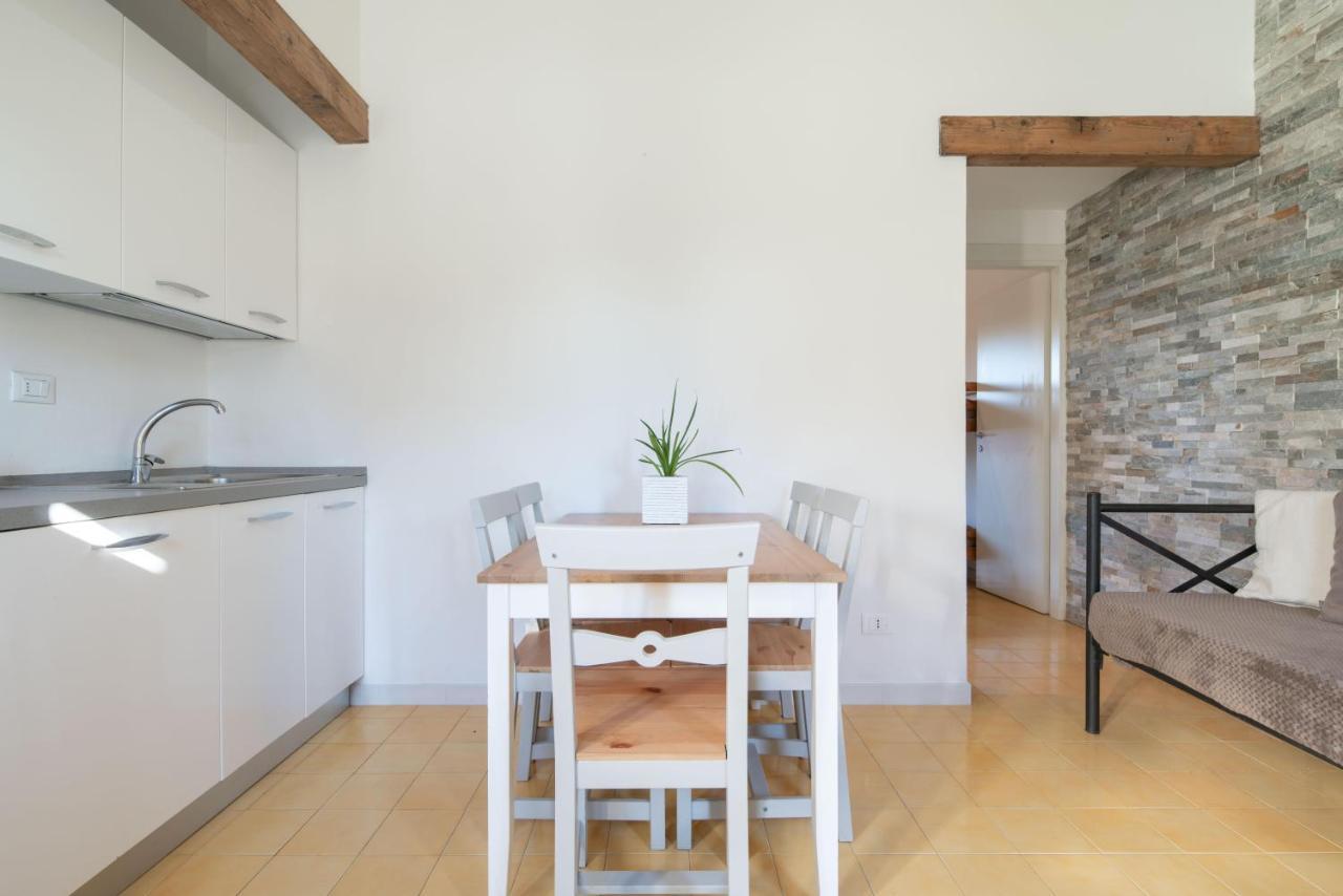 Immobiliare Jvl - Villaggio Dei Gabbiani Appartamento *