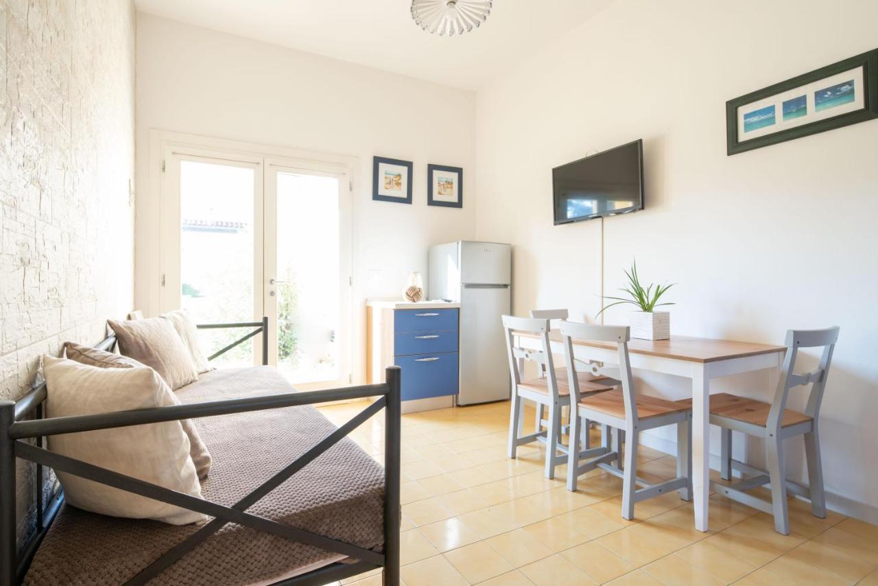 Immobiliare Jvl - Villaggio Dei Gabbiani Appartamento *